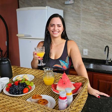 Casa Premium Paraty Com Piscina - Passeio De Escuna De Cortesia Incluso Exteriér fotografie