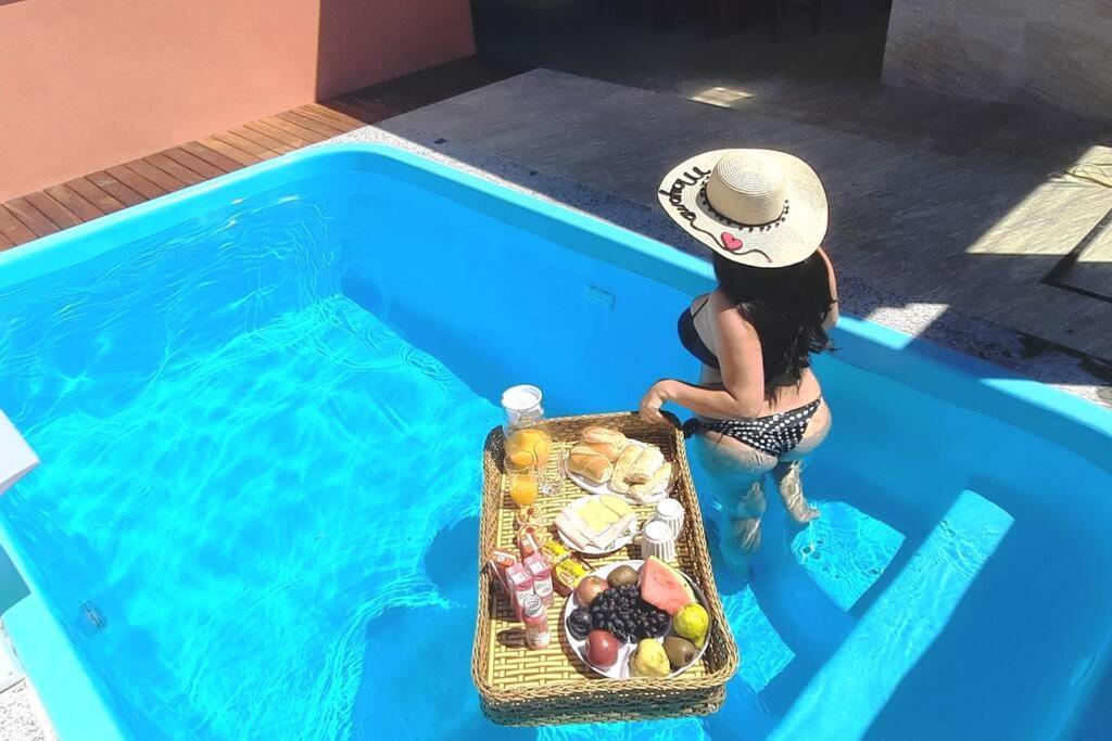 Casa Premium Paraty Com Piscina - Passeio De Escuna De Cortesia Incluso Exteriér fotografie
