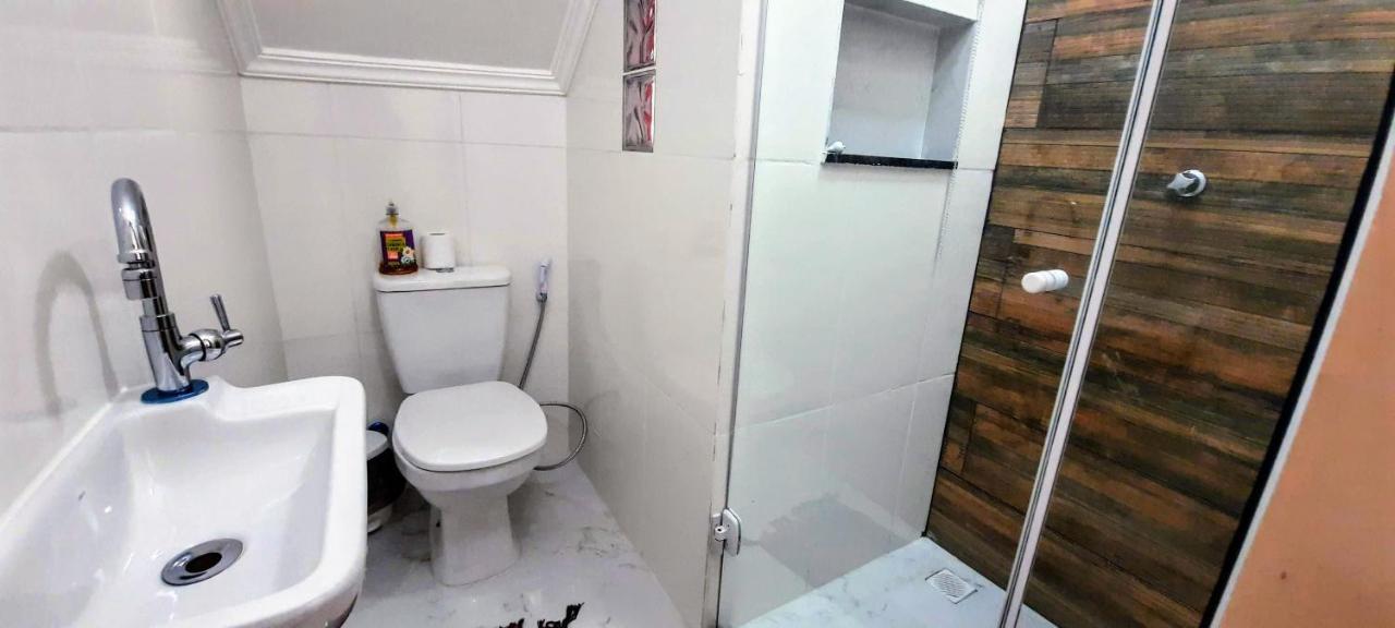 Casa Premium Paraty Com Piscina - Passeio De Escuna De Cortesia Incluso Exteriér fotografie