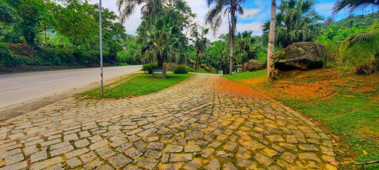 Casa Premium Paraty Com Piscina - Passeio De Escuna De Cortesia Incluso Exteriér fotografie