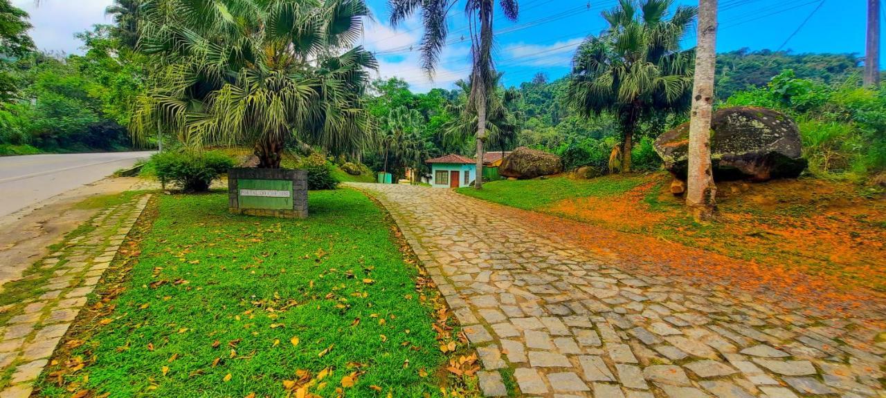 Casa Premium Paraty Com Piscina - Passeio De Escuna De Cortesia Incluso Exteriér fotografie