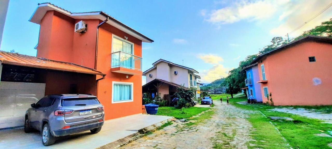 Casa Premium Paraty Com Piscina - Passeio De Escuna De Cortesia Incluso Exteriér fotografie