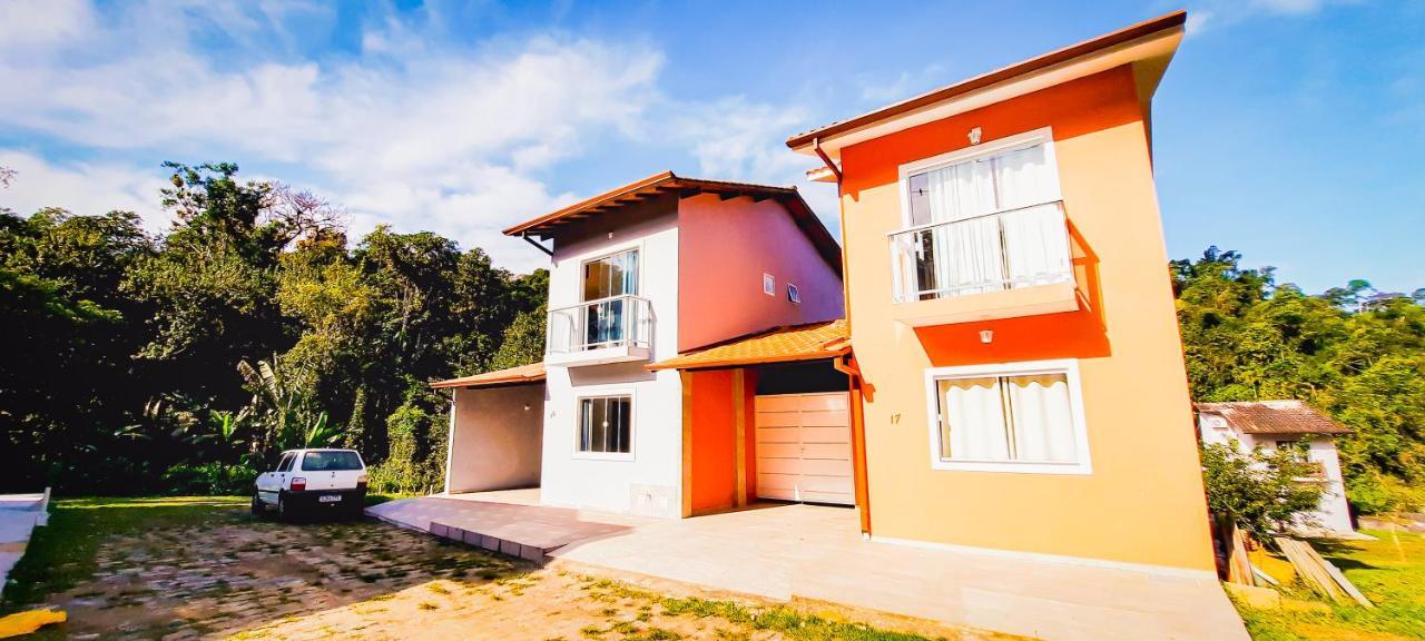 Casa Premium Paraty Com Piscina - Passeio De Escuna De Cortesia Incluso Exteriér fotografie