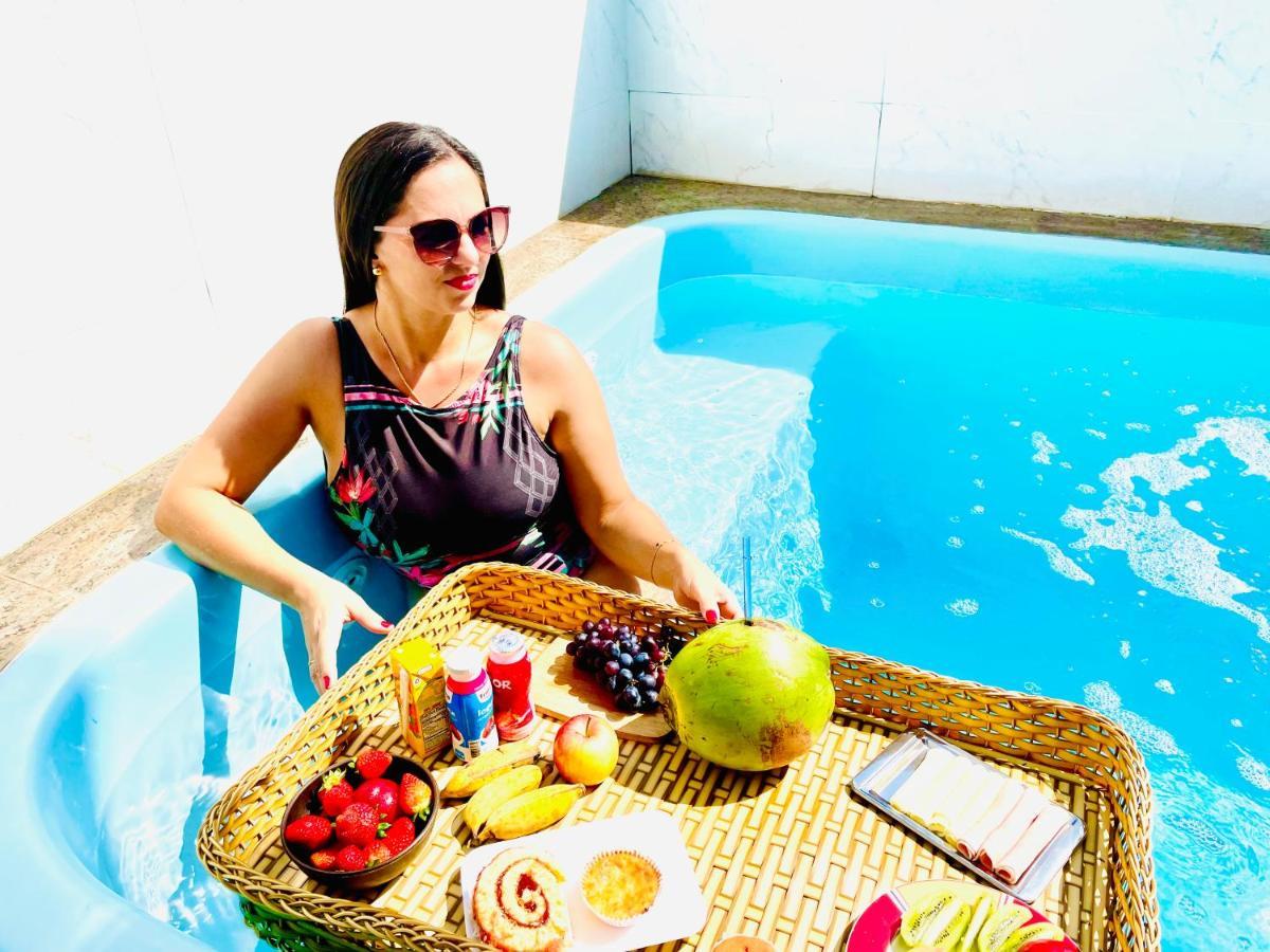 Casa Premium Paraty Com Piscina - Passeio De Escuna De Cortesia Incluso Exteriér fotografie