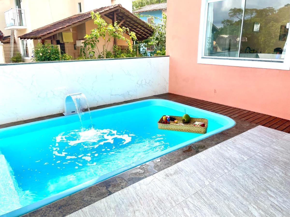 Casa Premium Paraty Com Piscina - Passeio De Escuna De Cortesia Incluso Exteriér fotografie