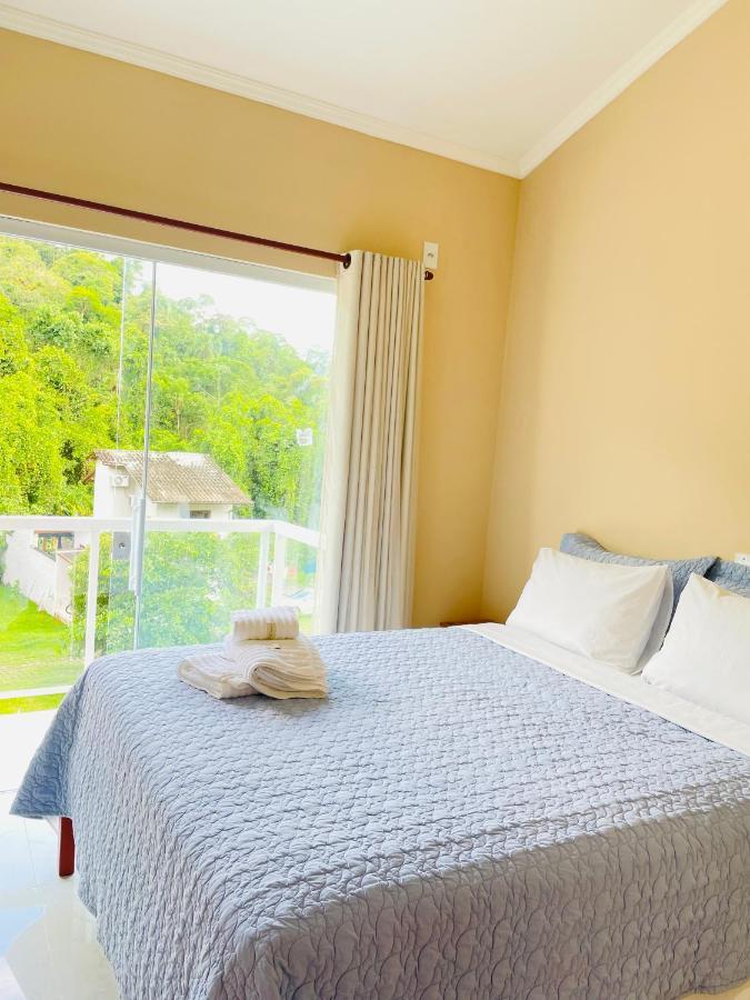 Casa Premium Paraty Com Piscina - Passeio De Escuna De Cortesia Incluso Exteriér fotografie