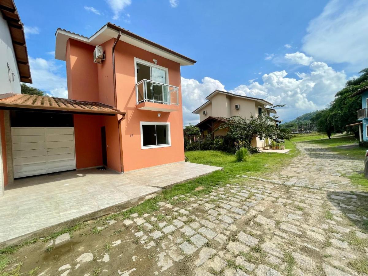 Casa Premium Paraty Com Piscina - Passeio De Escuna De Cortesia Incluso Exteriér fotografie