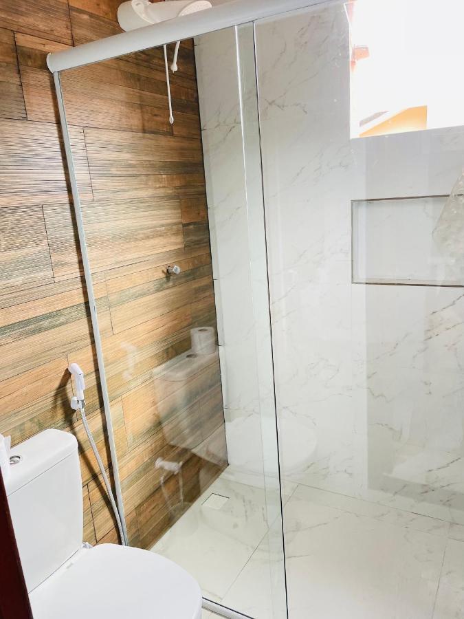 Casa Premium Paraty Com Piscina - Passeio De Escuna De Cortesia Incluso Exteriér fotografie