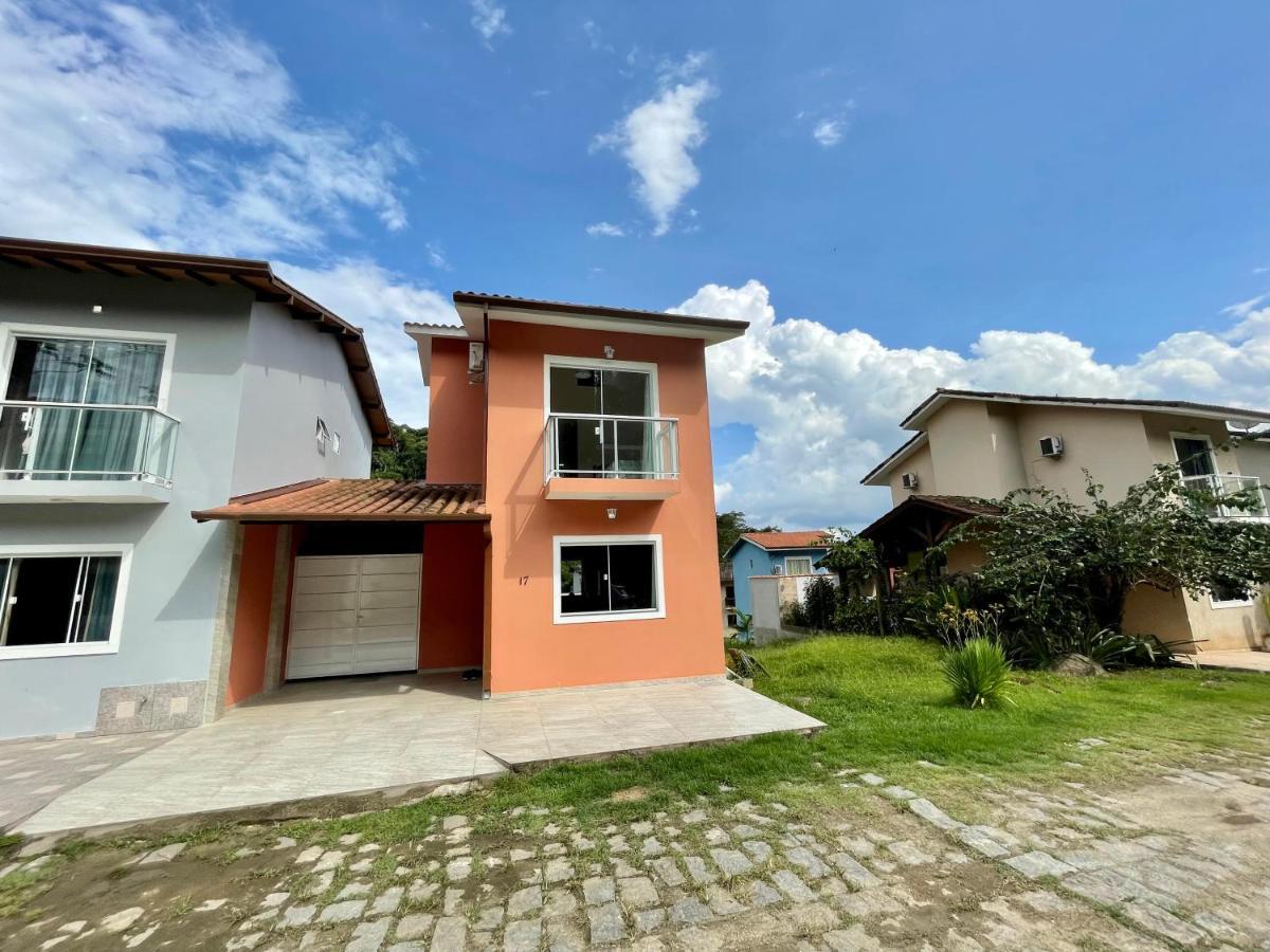 Casa Premium Paraty Com Piscina - Passeio De Escuna De Cortesia Incluso Exteriér fotografie