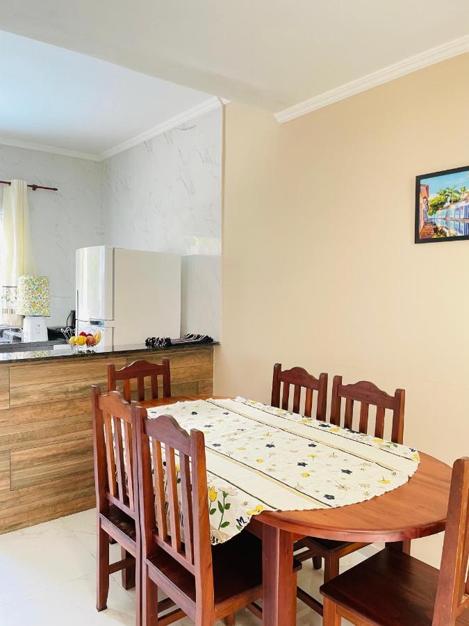 Casa Premium Paraty Com Piscina - Passeio De Escuna De Cortesia Incluso Exteriér fotografie