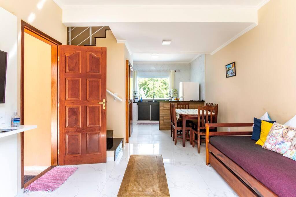 Casa Premium Paraty Com Piscina - Passeio De Escuna De Cortesia Incluso Exteriér fotografie