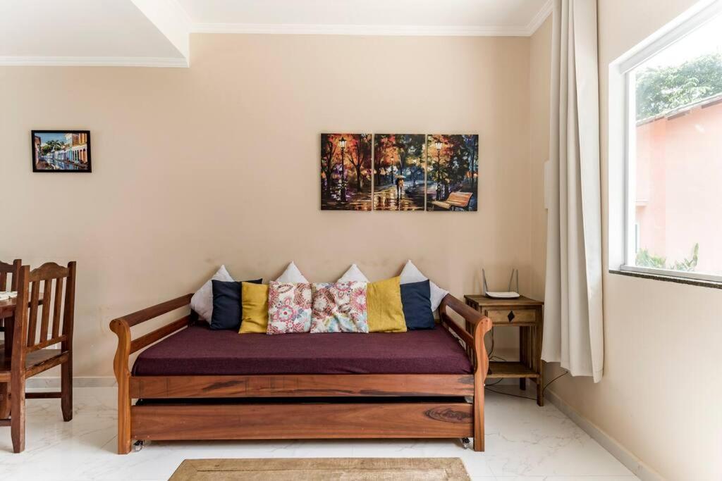 Casa Premium Paraty Com Piscina - Passeio De Escuna De Cortesia Incluso Exteriér fotografie