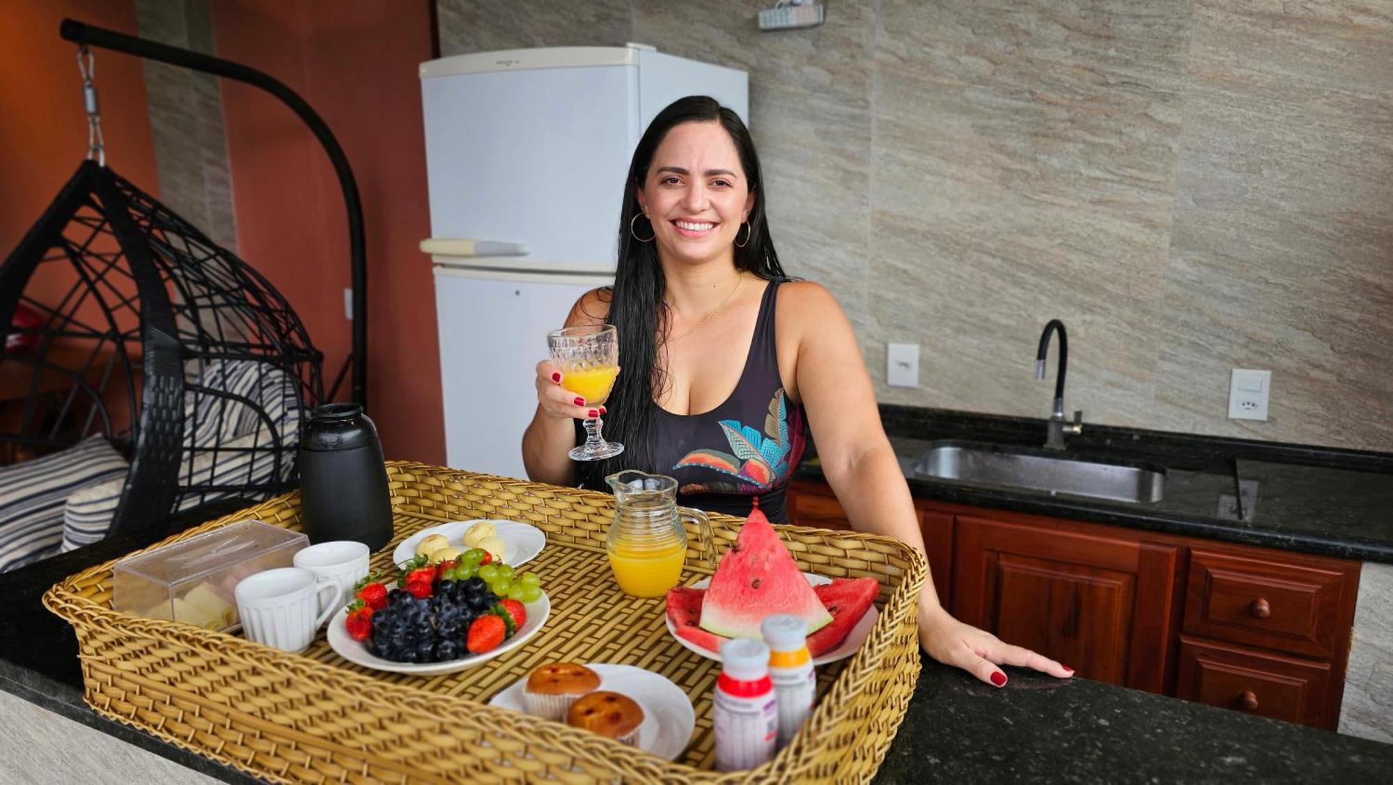 Casa Premium Paraty Com Piscina - Passeio De Escuna De Cortesia Incluso Exteriér fotografie